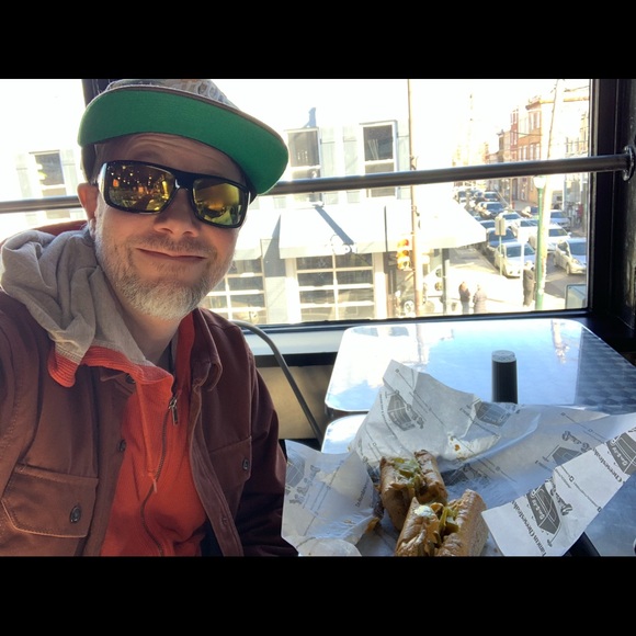 Meet your Posher, Jon - Picture 7 of 15